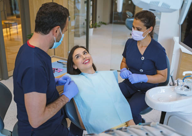 Dental Inlays and Onlays in Oak Hill, FL